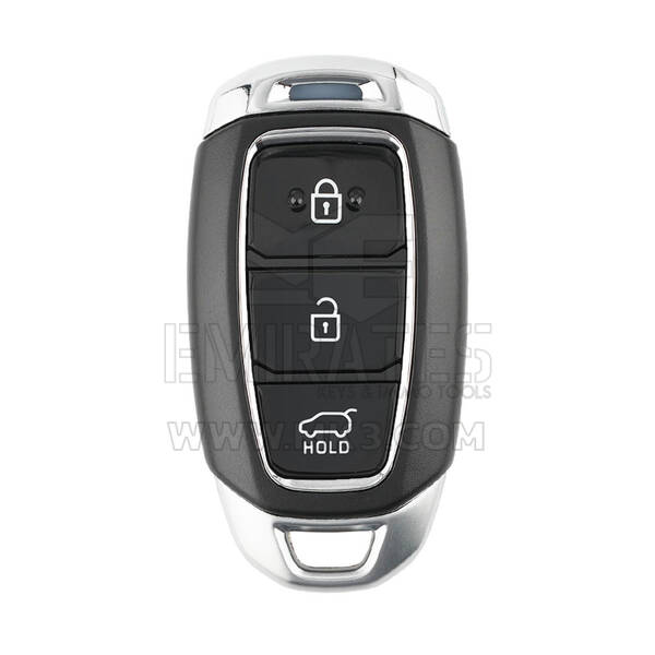 Llave remota inteligente Hyundai Creta 2020 de 3 botones y 433 MHz 95440-BW000