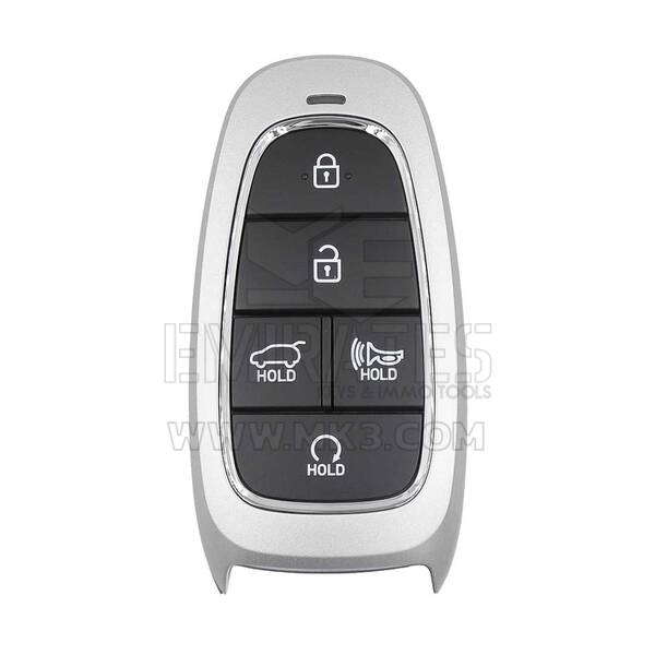 Hyundai Palisade 2022 Genuine Smart Remote Key 4+1 Buttons 433MHz 95440-S8540