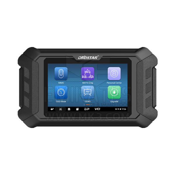 Strumento diagnostico OBDStar ISCAN Ducati
