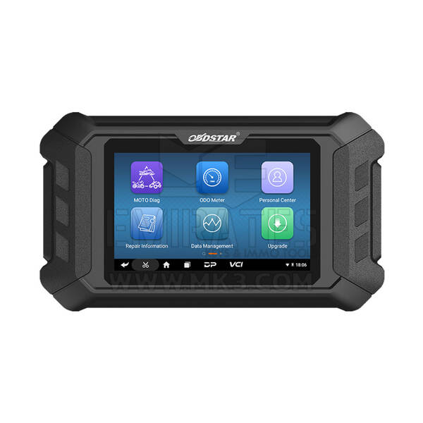 أداة تشخيصية OBDStar ISCAN KTM HUSQVARNA