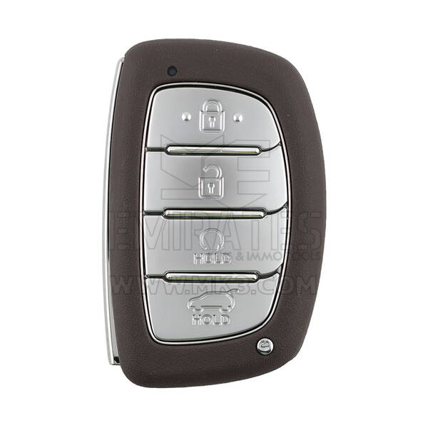 Hyundai Creta 2024 Original Smart Remote Key 4 Buttons 433MHz 95440-BV500