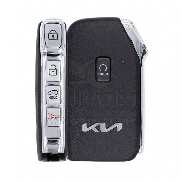 KIA Seltos 2023 Genuine Smart Remote Key 4+1 Buttons 433MHz 95440-Q5700