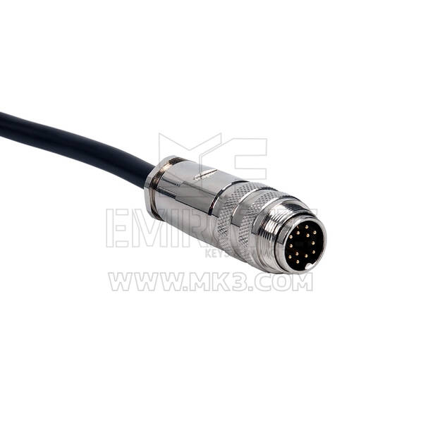 Jaltest JDC510A9 - MTU Diagnostics Cable