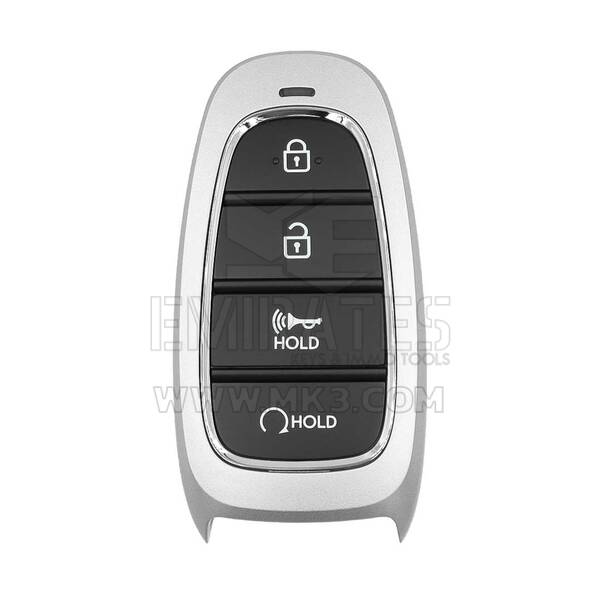 Hyundai Staria Genuine 2022 Smart Remote 3+1 Buttons 433MHz 95440-CG120