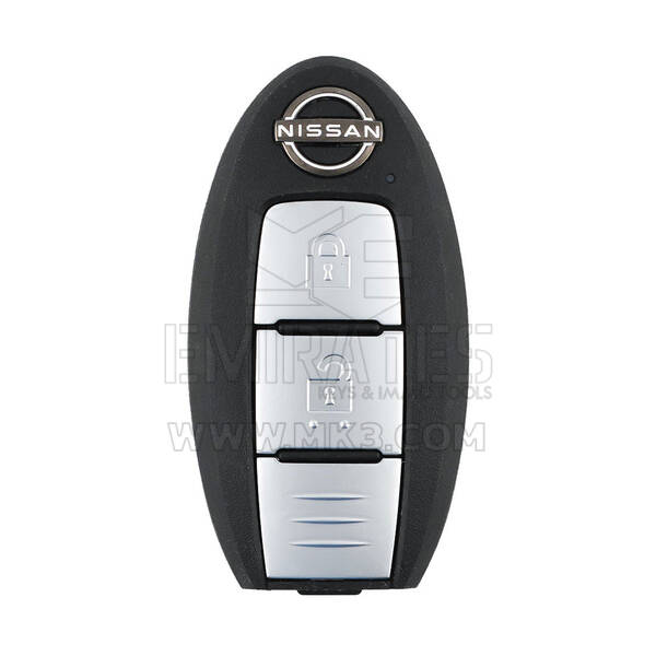 Nissan Note 2022 Original Smart Remote Key 2 Buttons 315MHz 285E3-6XJ0A