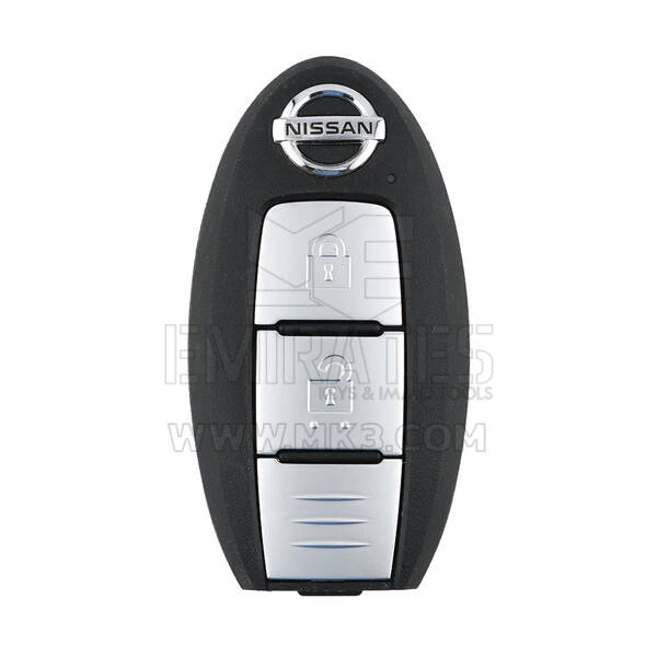 Nissan Serena 2021 Chiave telecomando intelligente originale 2 pulsanti 315 MHz 285E3-5TA2A