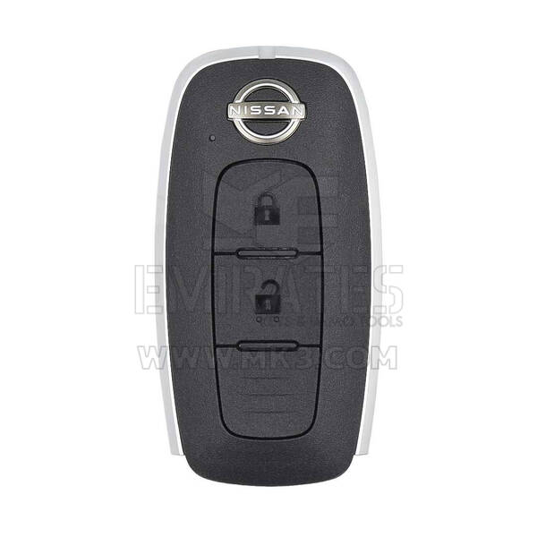 Nissan X-Trail 2023 Original Smart Remote Key 2 Buttons 315MHz 285E3-5MP0A