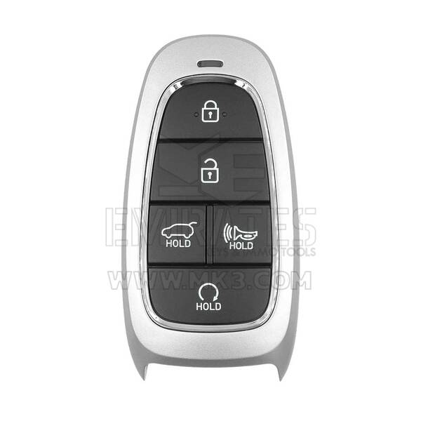 Hyundai Tucson 2022 Genuine Smart Remote Key 4+1 Buttons 433MHz 95440-N9002