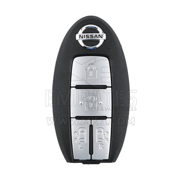 Nissan Serena 2021 Original Smart Remote Key 4 Buttons 315MHz 285E3-5TA4A