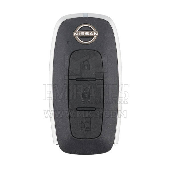 Nissan Serena 2024 Original Smart Remote Key 3 Buttons 315MHz 285E3-7DA3A