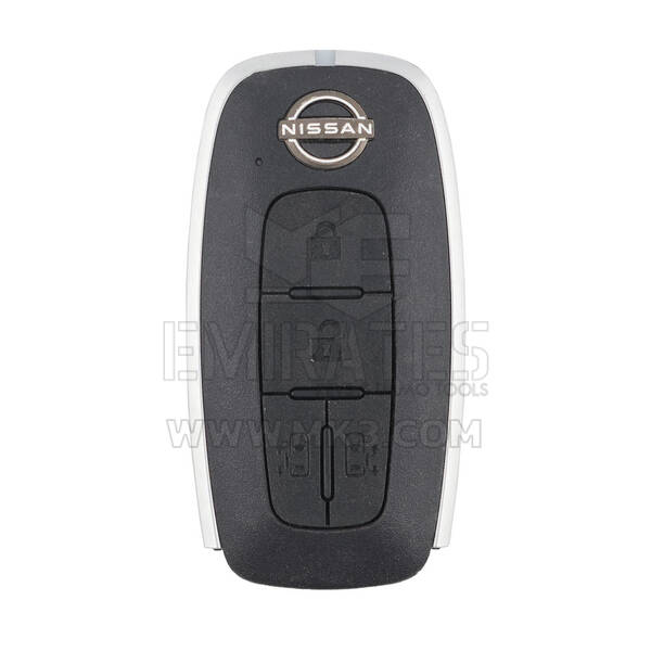 Nissan Serena 2024 Original Smart Remote Key 4 Buttons 315MHz 285E3-7DA4A