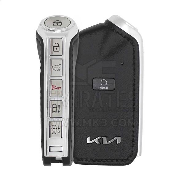 Llave remota inteligente genuina Kia 6+1 botones 433MHz 95440-J6610