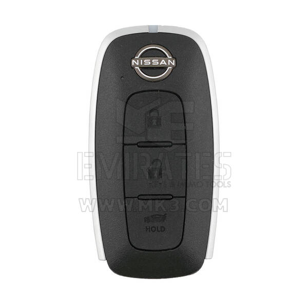 Nissan Sylphy 2024 Original Smart Remote Key 3 Buttons 433.92MHz 85E3-6LY0E / 285E3-6LY0A
