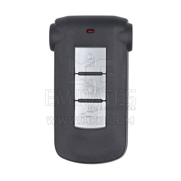 Mitsubishi Eclipse Cross 2022 Genuine Smart Remote 3 Buttons 433MHz 285E3W380P / 8637C475