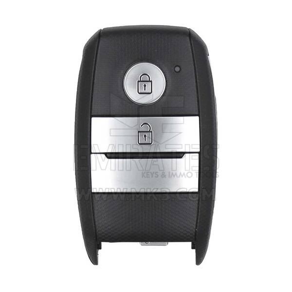 KIA Bongo 2021Genuino Smart chiave remota 2 Buttons 433MHz 95440-CP500