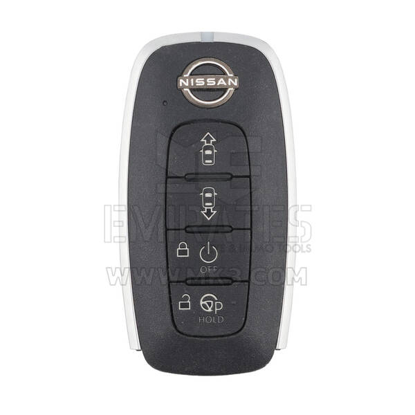 Nissan Serena 2023 Original Smart Remote Key 4 Buttons 315MHz 285E3-5MP8C / 285E3-5MP8B