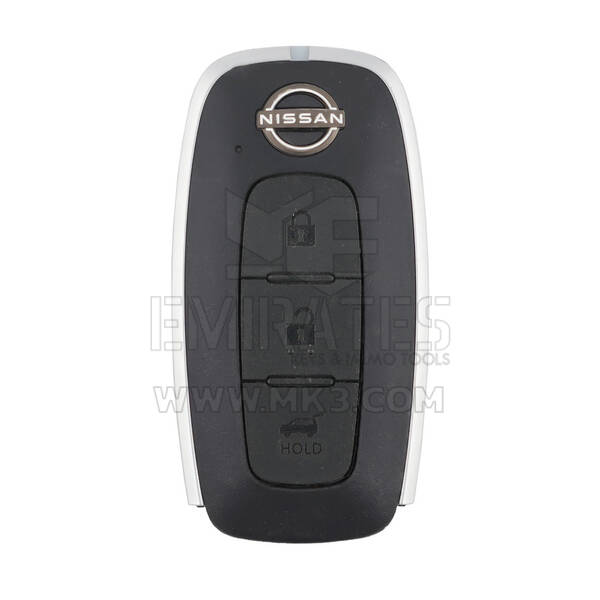 Nissan Serena 2024 Original Smart Remote Key 3 Buttons 315MHz 285E3-5MP2A / 285E3-5MP2E