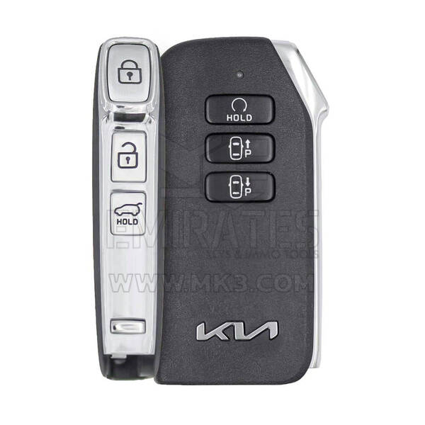 KIA Niro 2023 Genuine Smart Remote Key 6 Buttons 433MHz 95440-AT090