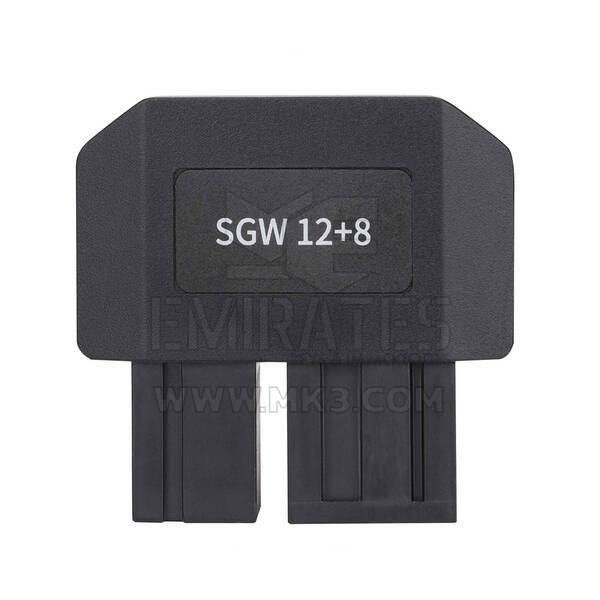 Lonsdor FCA SGW 12+8 Special Adapter