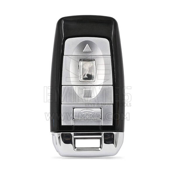Carcasa para llave remota inteligente Rolls Royce de 4 botones