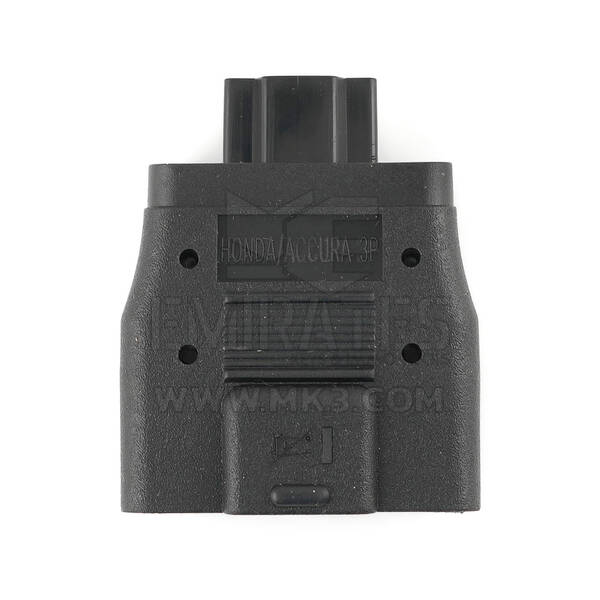 Adaptador 3P de Zenith Honda/Acura para Zenith Z5/Z7