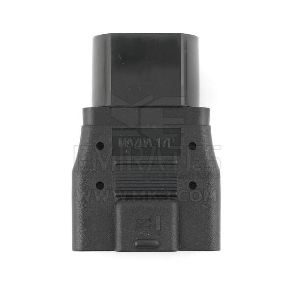 Zenith Mazda 17P Adapter for Zenith Z5 / Z7