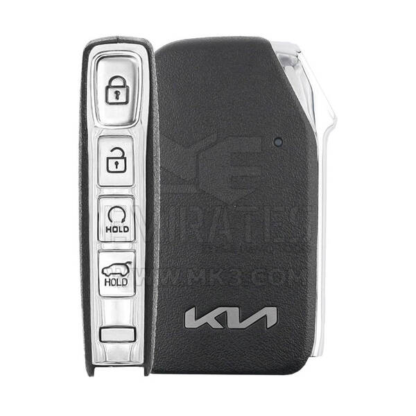 Controle Remoto Inteligente Original Kia K8 2023 4 Botões 433MHz 95440-L8101