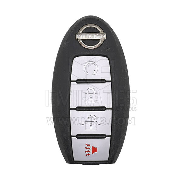 Nissan Pathfinder 2022 Original Smart Remote Key 3+1 Buttons 433MHz 285E3-6XR5A