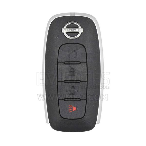 Nissan Rogue 2023-2024 Original Smart Remote Key 3+1 Buttons 433MHz 285E3-6RA5A / 285E3-6RA5E