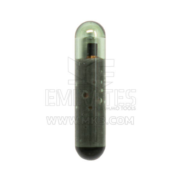 Chevrolet Spark 2014 Original Transponder 8E