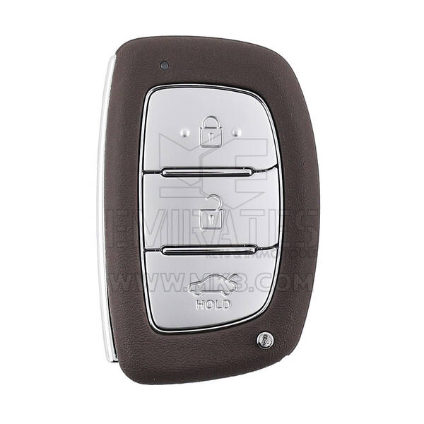 Hyundai Grand I10 2023 Genuine Smart Remote Key 3 Buttons 433MHz 95440-K6550