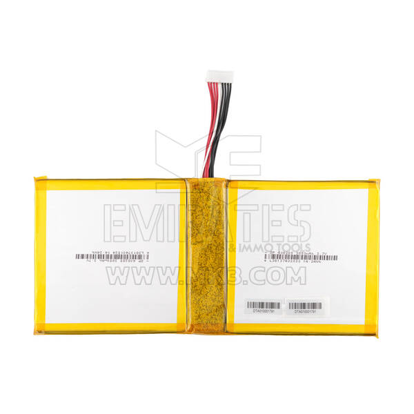 Autel Replacement Battery for MaxiSYS Elite