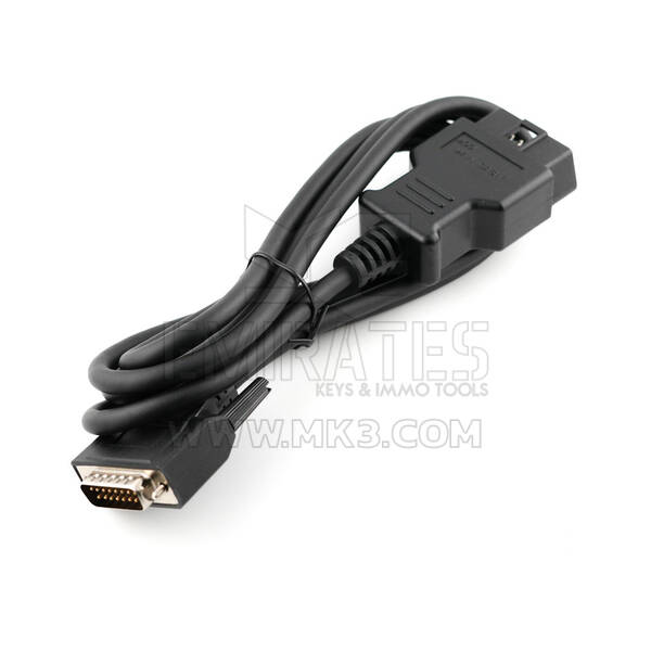 Cabo principal OBD2 de substituição OBDstar G3