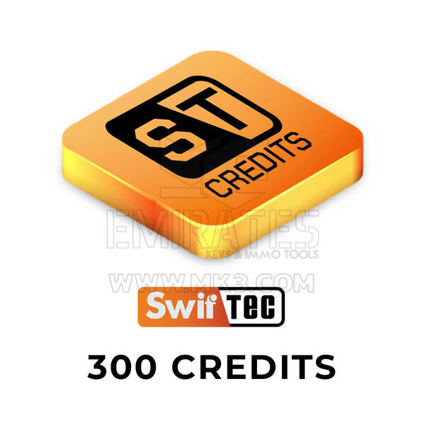 Swiftec - 300 кредитов
