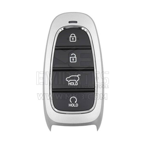Hyundai Palisade 2023 Genuine Smart Remote Key 4 Buttons 433MHz 95440-S8510