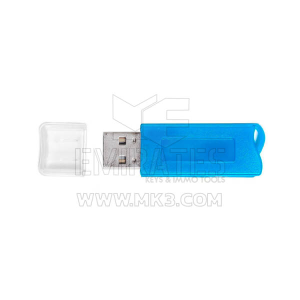 MMCFlash - USB Dongle Key