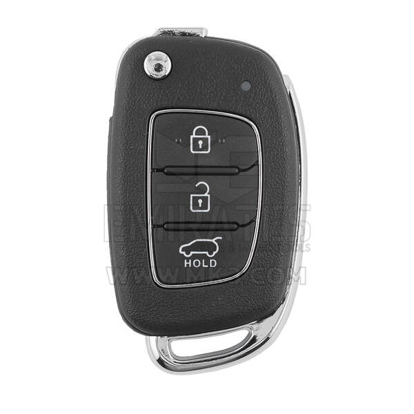 Hyundai Creta Genuine Flip Remote Key 3 Buttons 433MHz 95430-M0000
