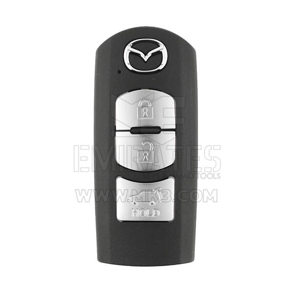 Mazda CX-8 2018 Genuine Smart Remote Key 3 Buttons 315MHz TKY9-67-5DY