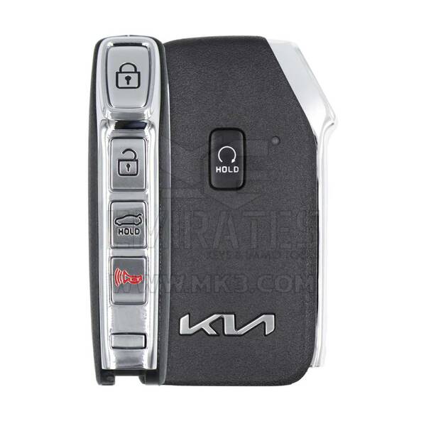 Kia Forte 2022 Original Smart Remote Key 4+1 Buttons 433MHz 95440-M7200