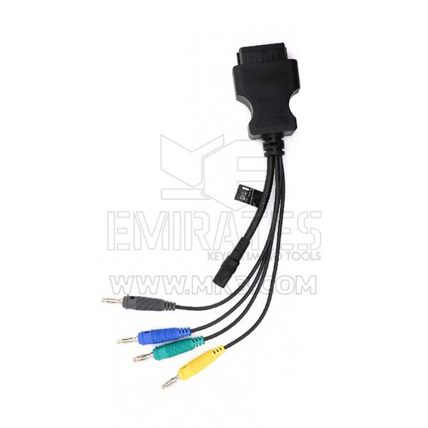 Jaltest MULTIPIN Connection Cable