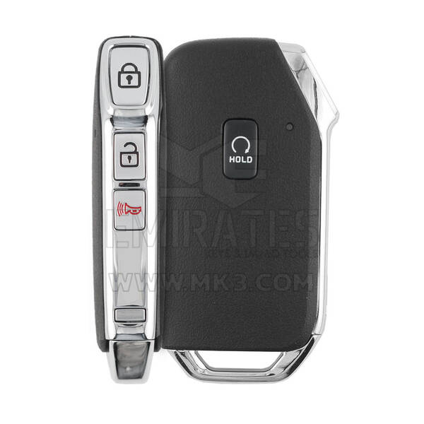 KIA Seltos 2022 Smart Remote Key 3+1 Buttons 433MHz 95440-Q5410