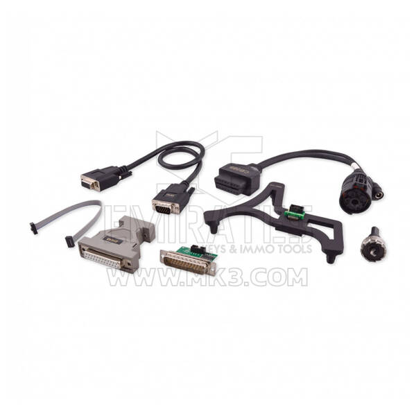 Abrites SET088 - 7G-Tronic VGS4-0 NAG2 FBS4 Solder-Free Connection Set