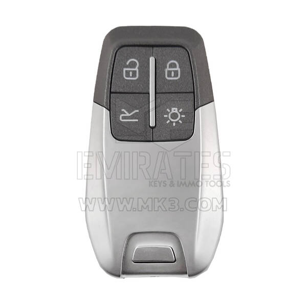 Ferrari Smart Remote Key Shell 4 Buttons