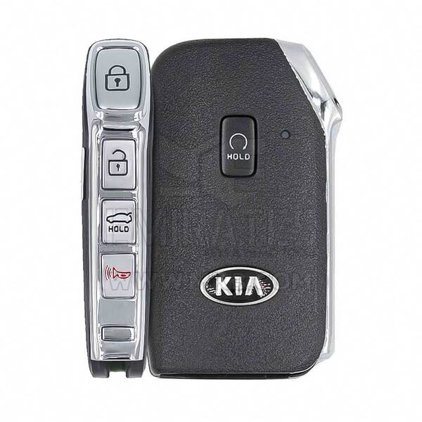 KIA K7 2020 Orijinal Akıllı Uzaktan Anahtar 4+1 Düğme 433MHz 95440-F6510
