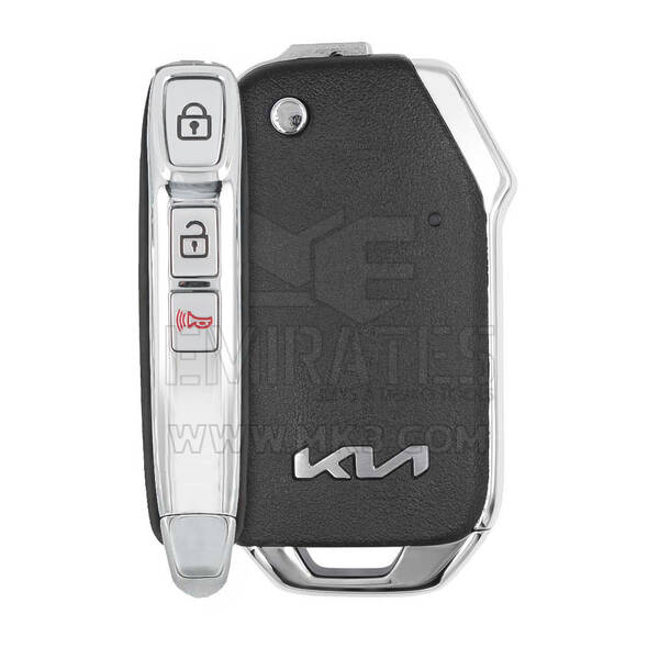 Kia Seltos 2024 Genuine Flip Remote 2+1 Buttons 433MHz 95430-Q5850