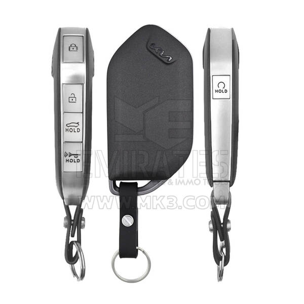 Kia K8 2024 Genuine Smart Remote Key 4+1 Buttons 433MHz 95440-L8530