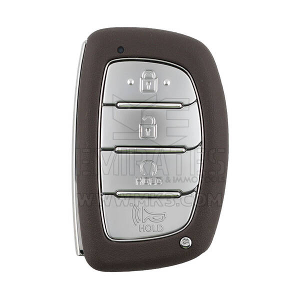 Hyundai Casper Genuine Smart Remote Key 3+1 Buttons 433MHz 95440-O6100