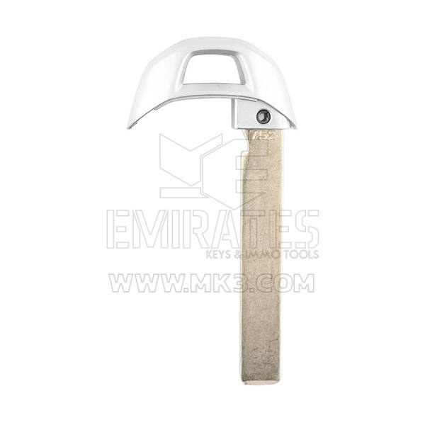Original Hyundai Smart-Key-Klinge 81996-GX000
