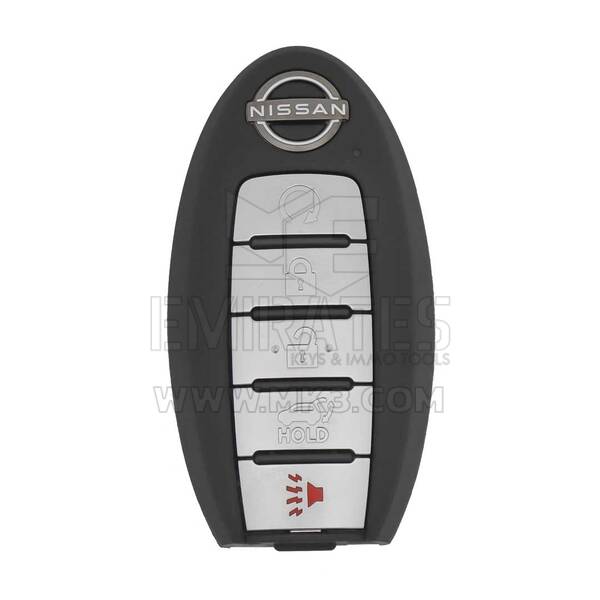 Nissan Pathfinder 2022 Original Smart Remote Key 4+1 Buttons 433MHz 285E3-6XR7A