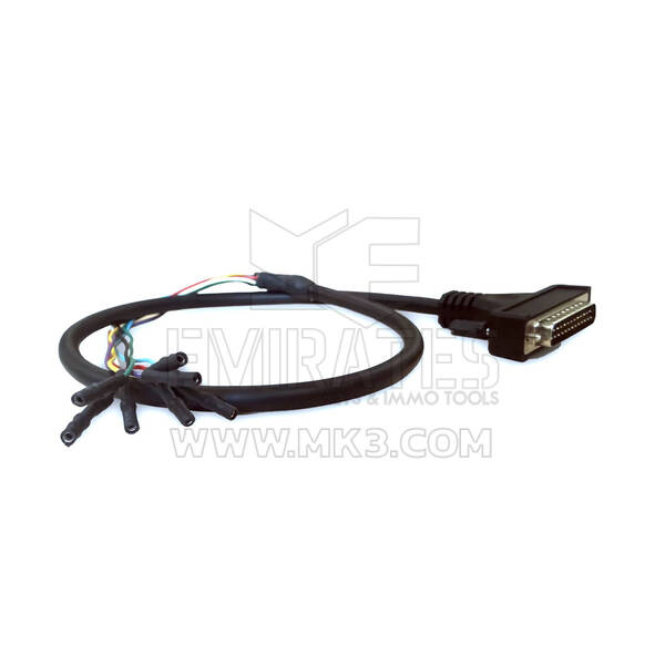 Câble universel Alientech KESS3 144300KUNI